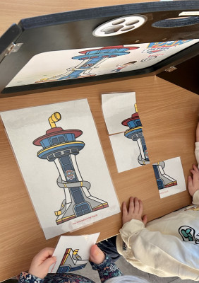 Kamishibaimitmachgeschichte